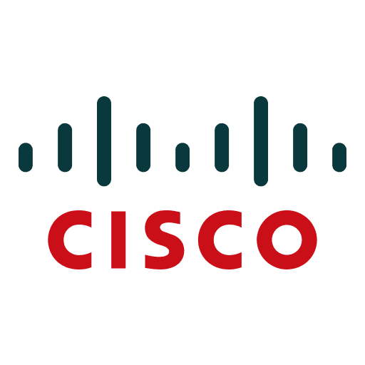 Cisco Company Logo