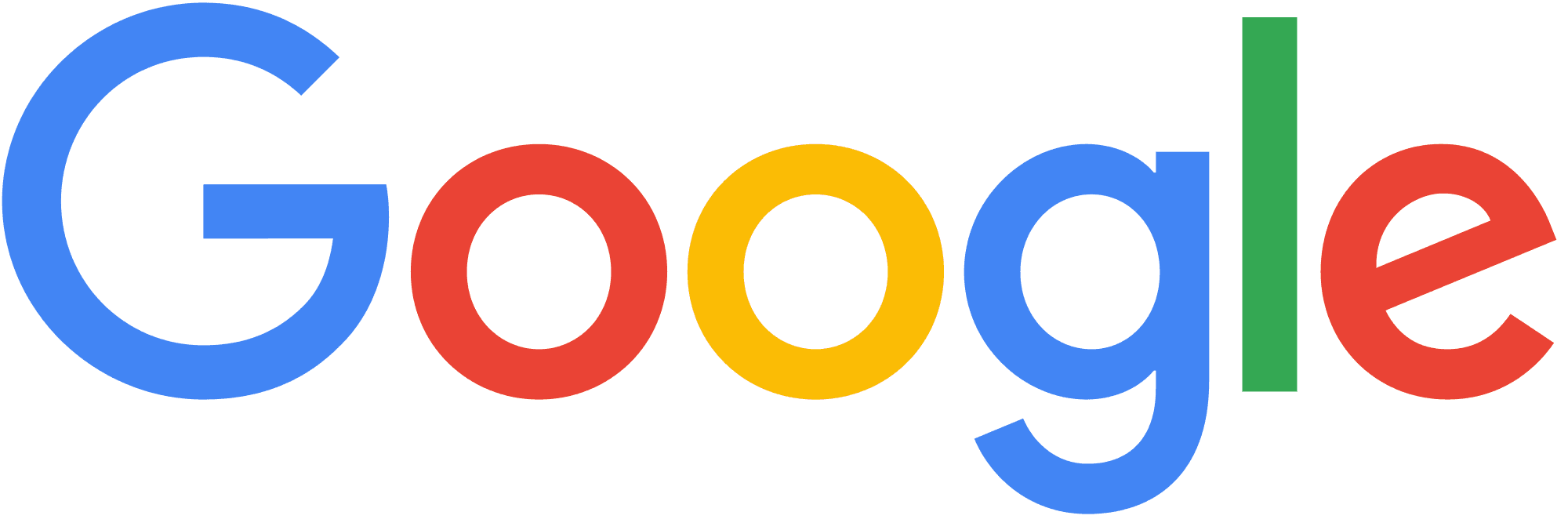 Google Company Logo