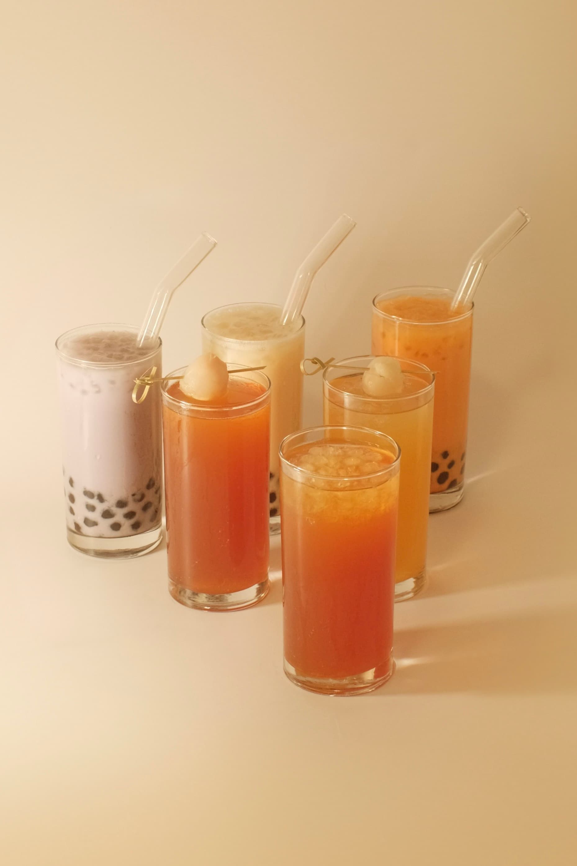 Tarosbobabar's drink display image