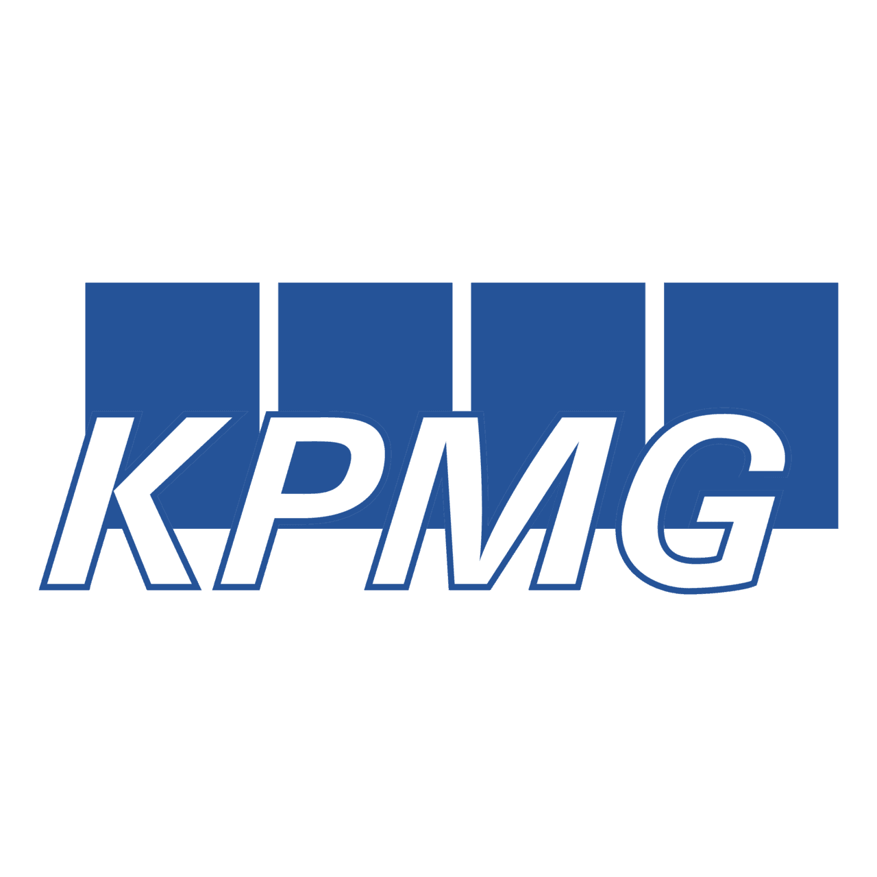 KPMG Company Logo