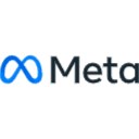 Meta Company Logo