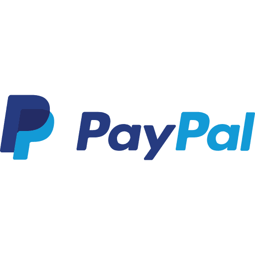 Paypal Company Logo