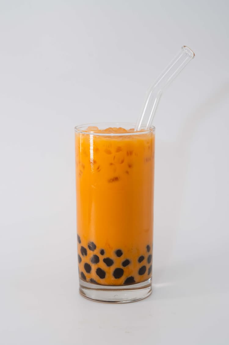 Thai Milk Tea