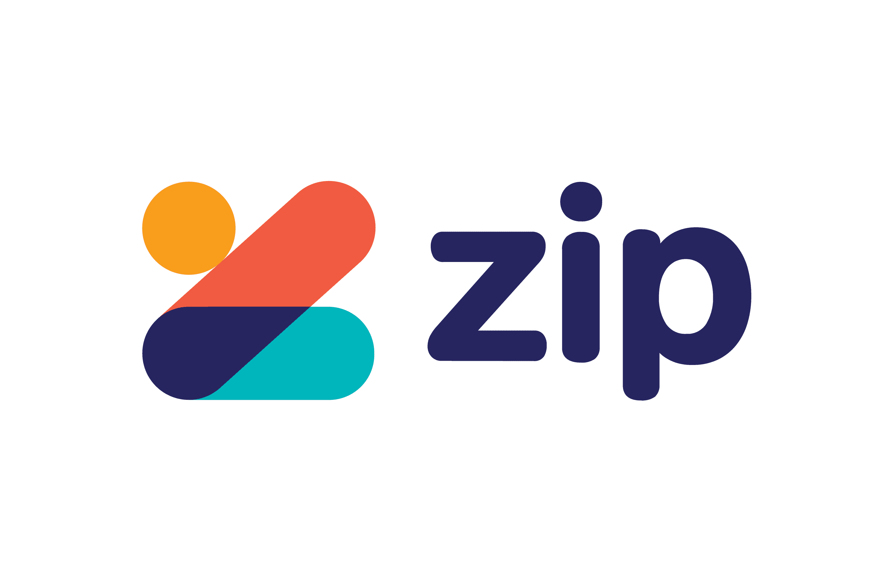 Zip Company Logo